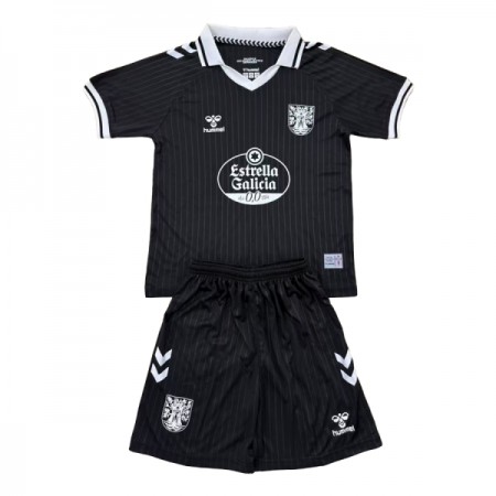 Celta Vigo Special Edition Shirt 2024-25  - Kids